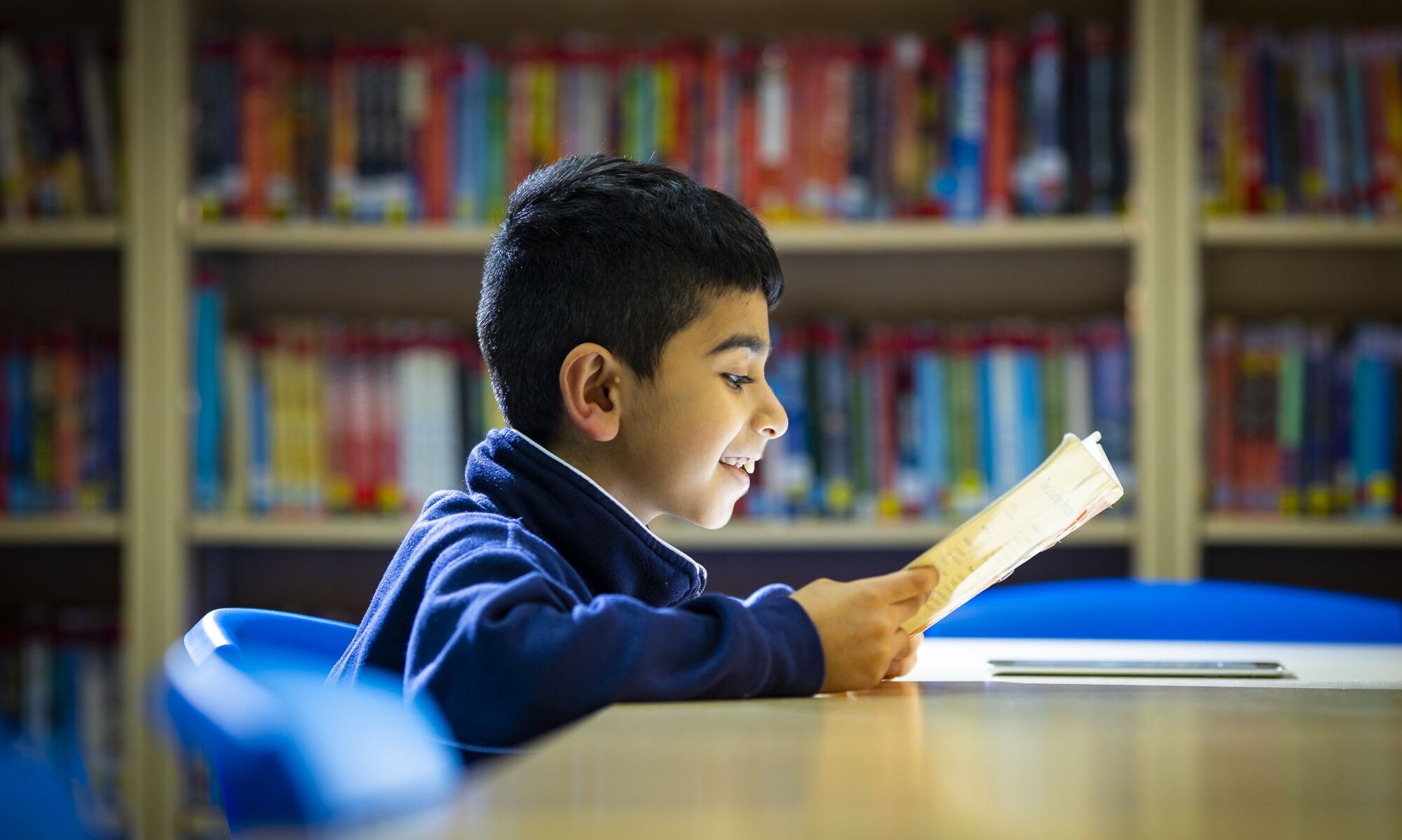 St Bede's Catholic Middle School Image 7