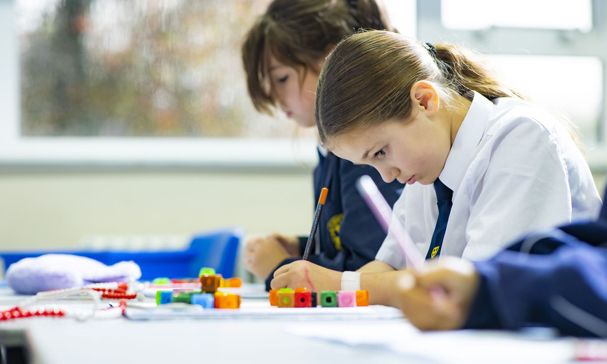 St Bede's Catholic Middle School  Image 9