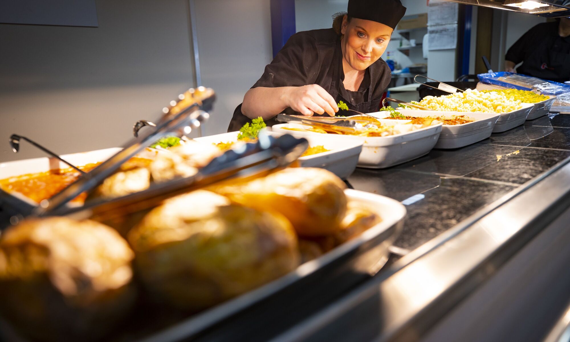 St Bede's Catholic Middle School  Image 10