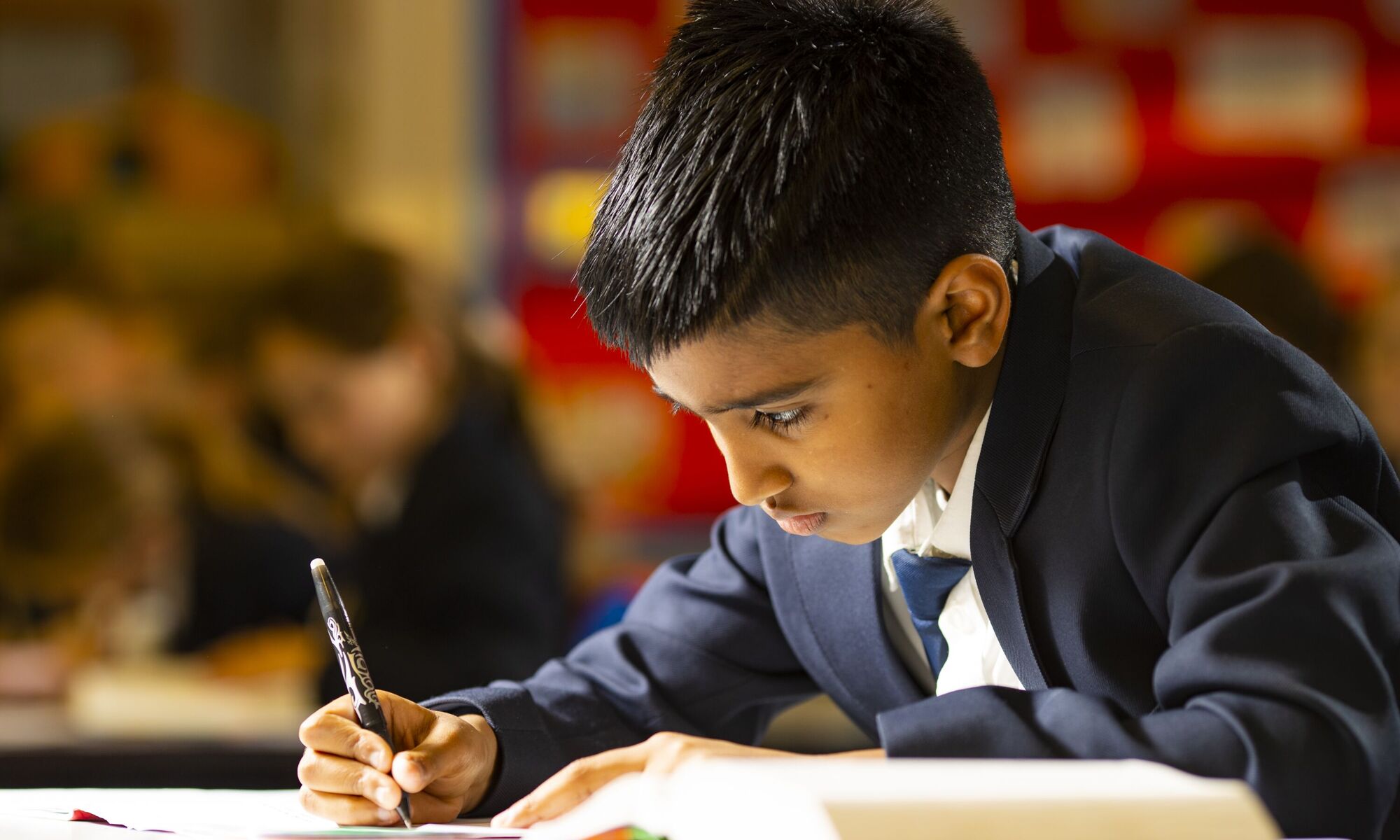 St Bede's Catholic Middle School Image 3