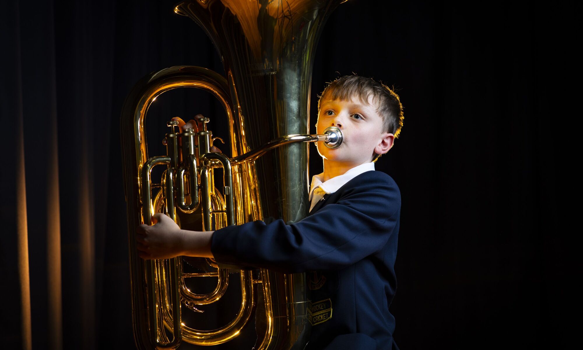 St Bede's Catholic Middle School Image 2